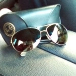 RayBan Sunglasses